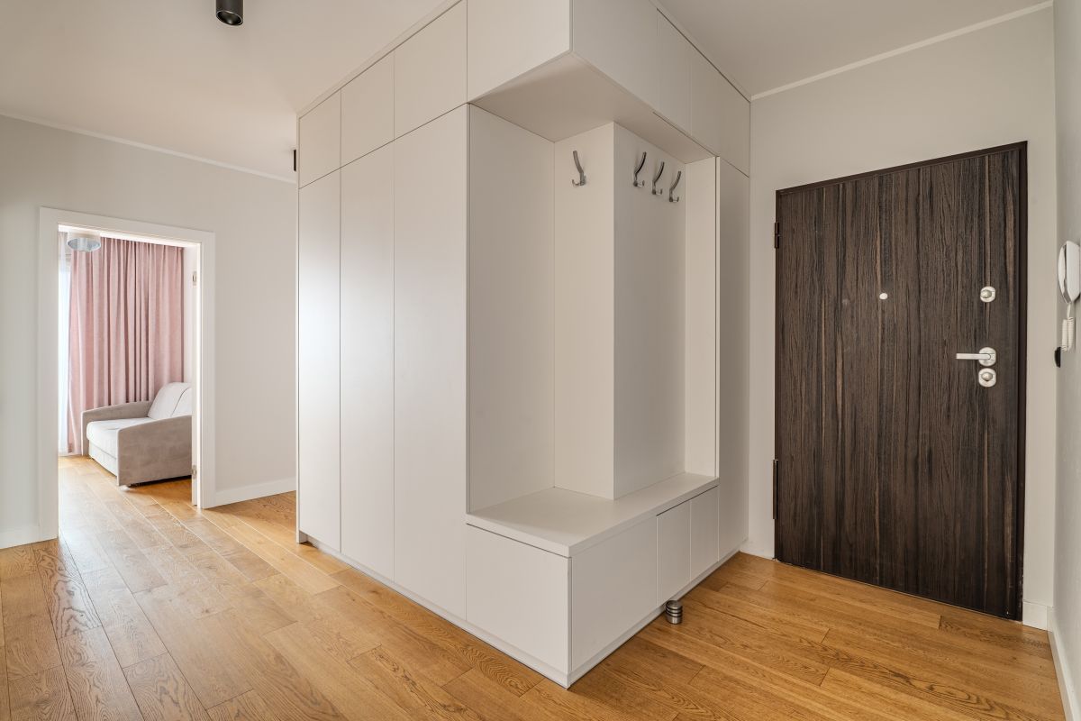 Mieszkanie 4 pokojowe na Wynajem