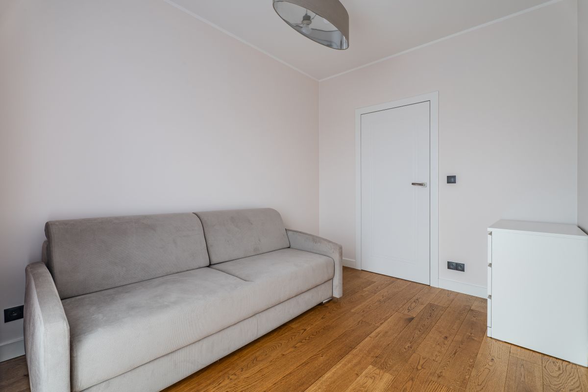 Mieszkanie 4 pokojowe na Wynajem