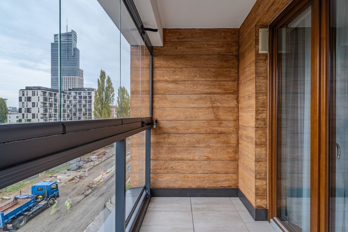 Mieszkanie 4 pokojowe na Wynajem