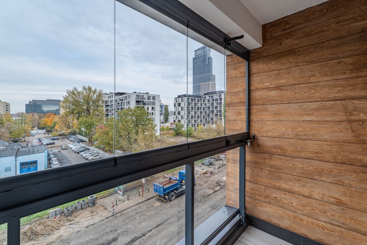 Mieszkanie 4 pokojowe na Wynajem