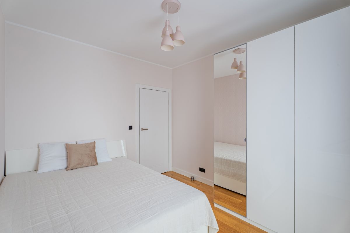 Mieszkanie 4 pokojowe na Wynajem