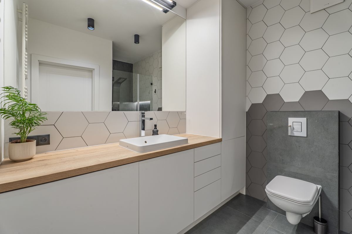 Mieszkanie 4 pokojowe na Wynajem