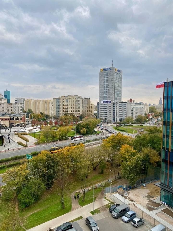 Mieszkanie 2 pokojowe na Wynajem