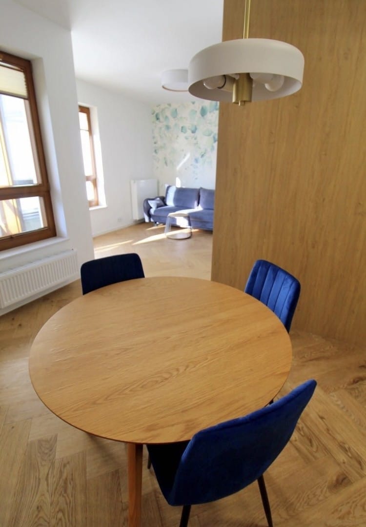 Mieszkanie 1 pokojowe na Wynajem