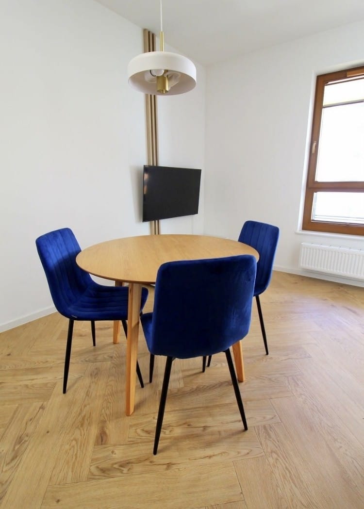 Mieszkanie 1 pokojowe na Wynajem