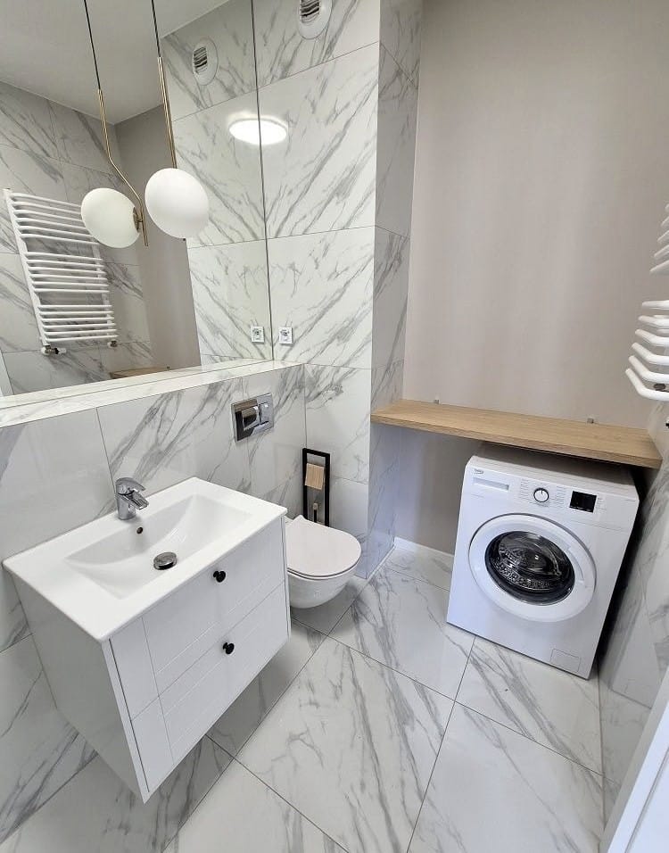 Mieszkanie 1 pokojowe na Wynajem