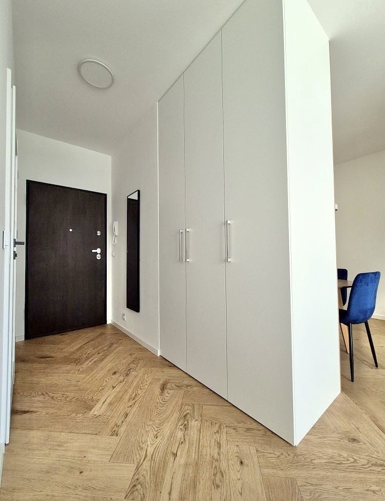 Mieszkanie 1 pokojowe na Wynajem