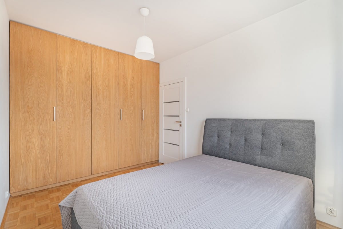 Mieszkanie 2 pokojowe na Wynajem