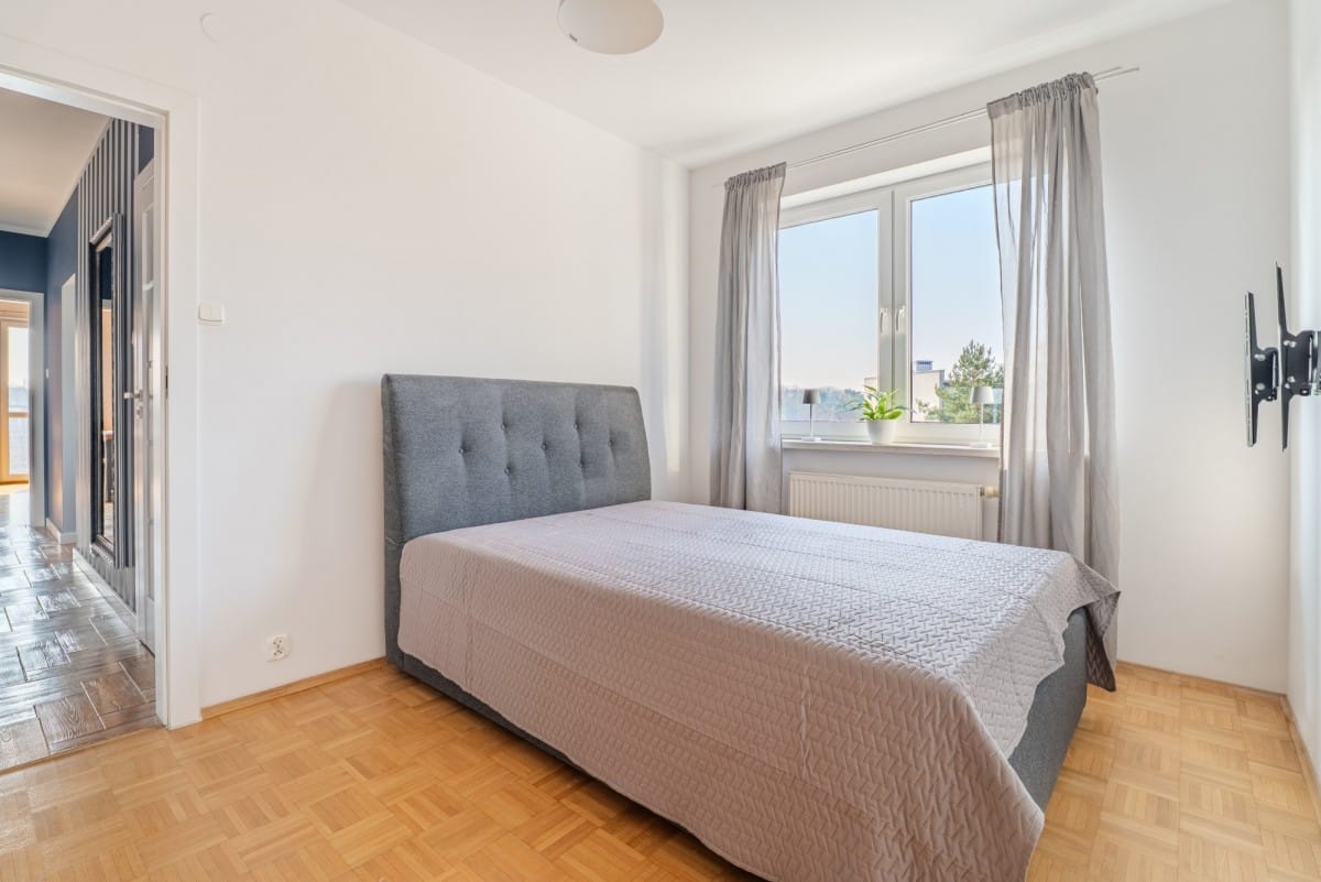 Mieszkanie 2 pokojowe na Wynajem