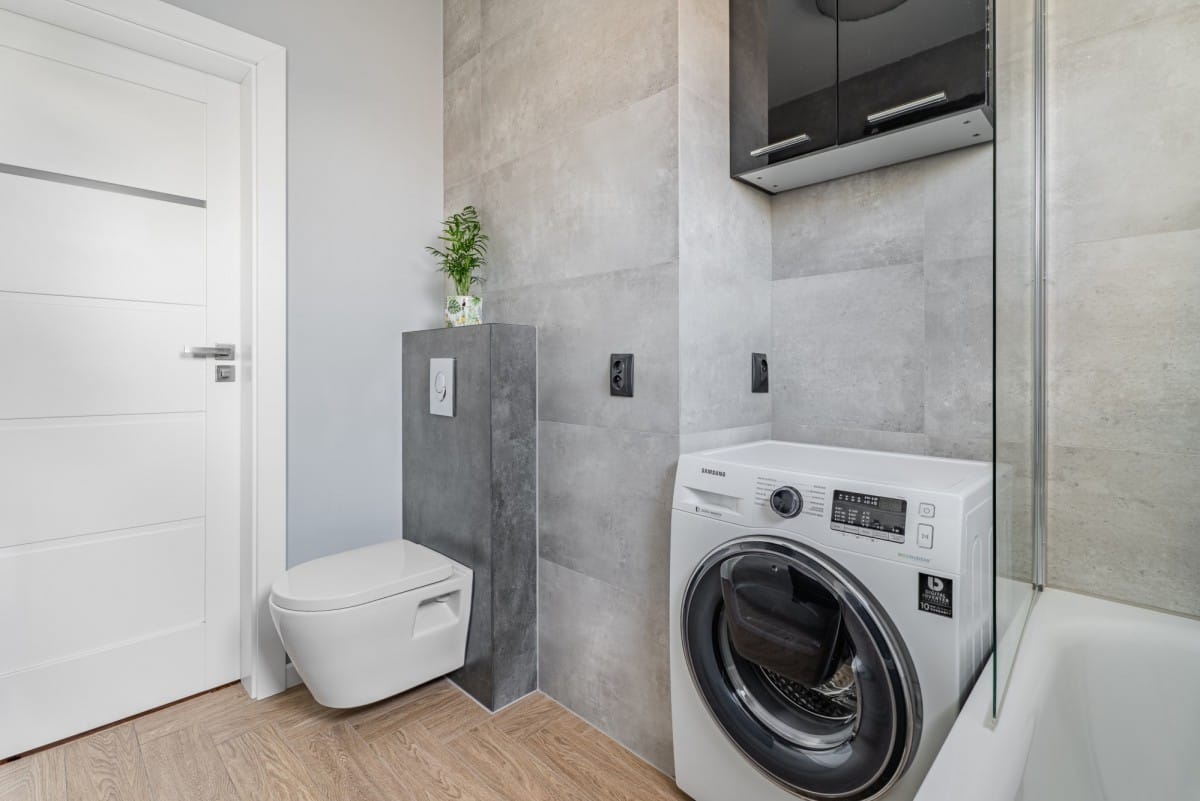 Mieszkanie 2 pokojowe na Wynajem