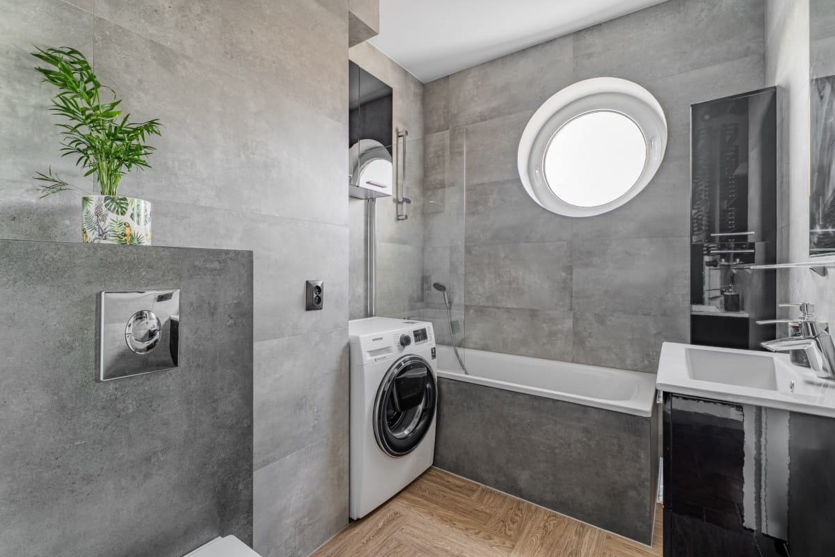 Mieszkanie 2 pokojowe na Wynajem