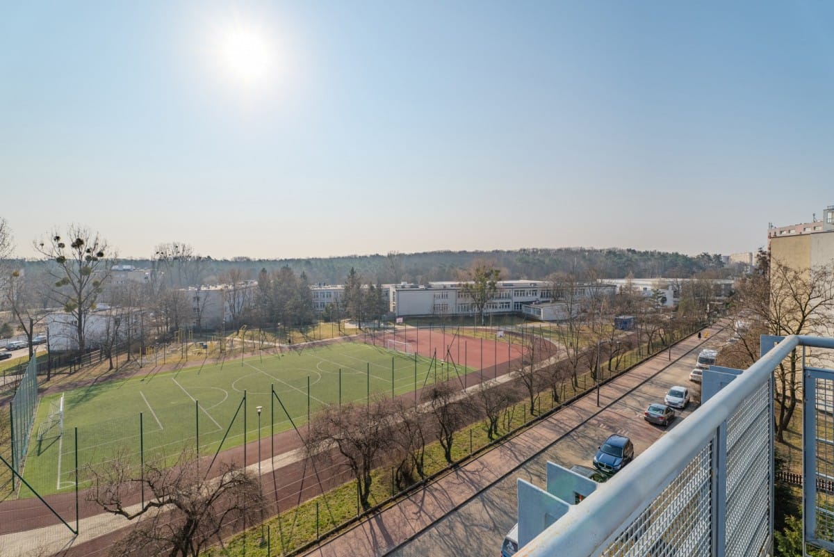 Mieszkanie 2 pokojowe na Wynajem