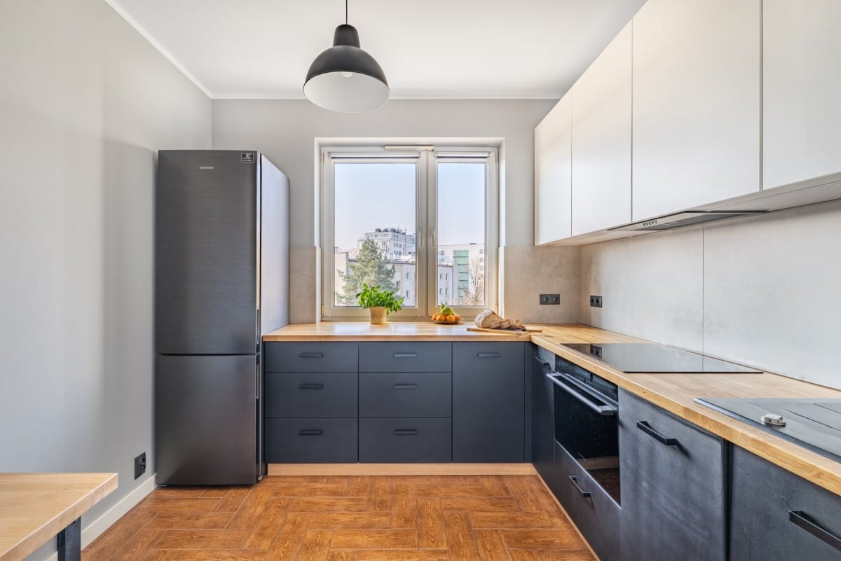 Mieszkanie 2 pokojowe na Wynajem