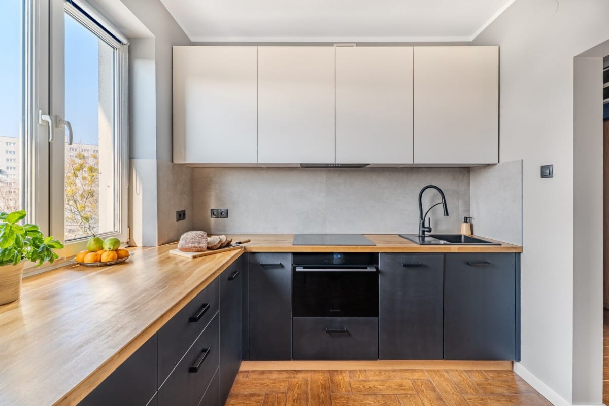 Mieszkanie 2 pokojowe na Wynajem