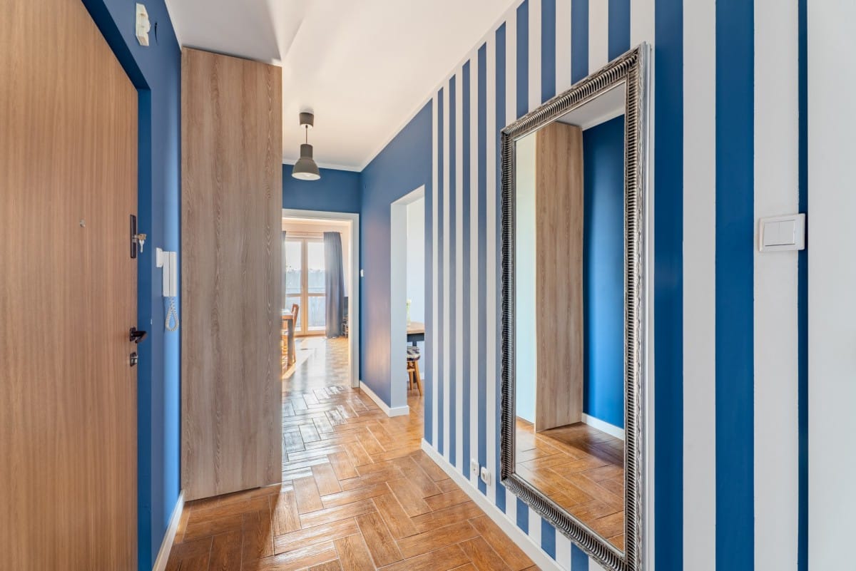 Mieszkanie 2 pokojowe na Wynajem