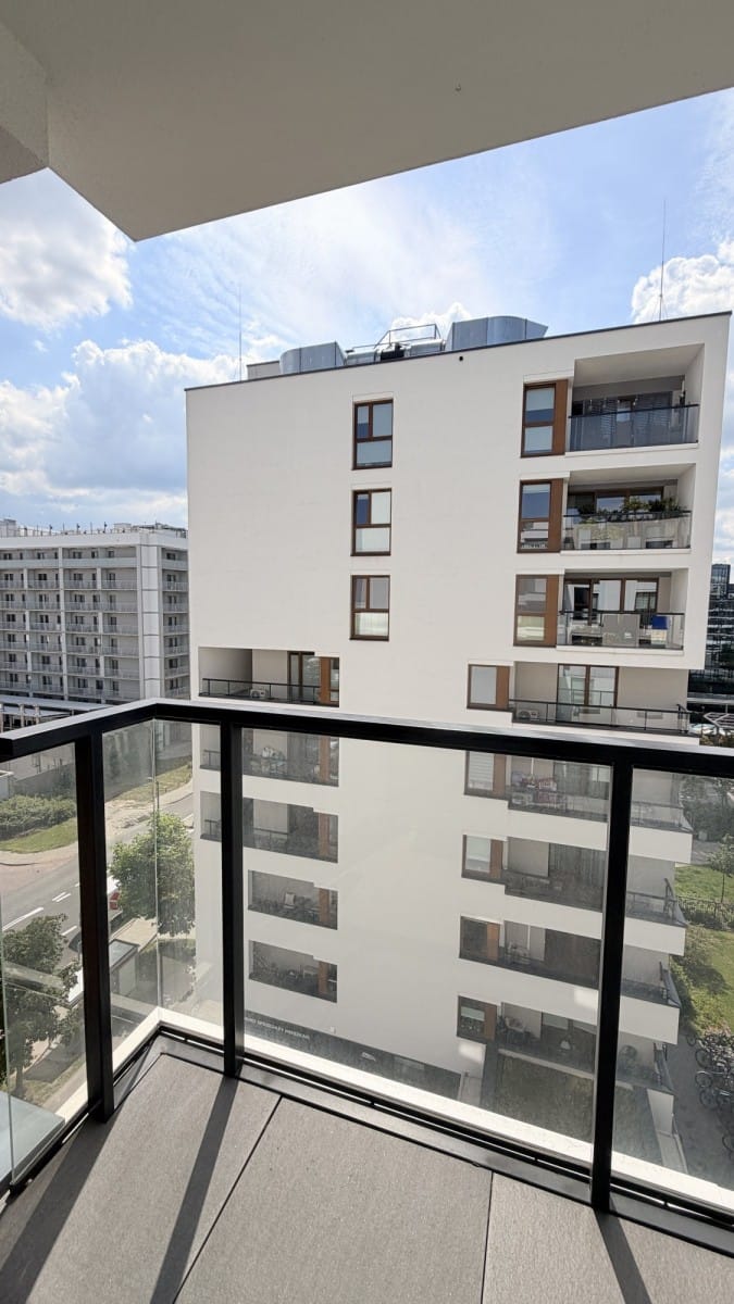 Mieszkanie 1 pokojowe na Wynajem