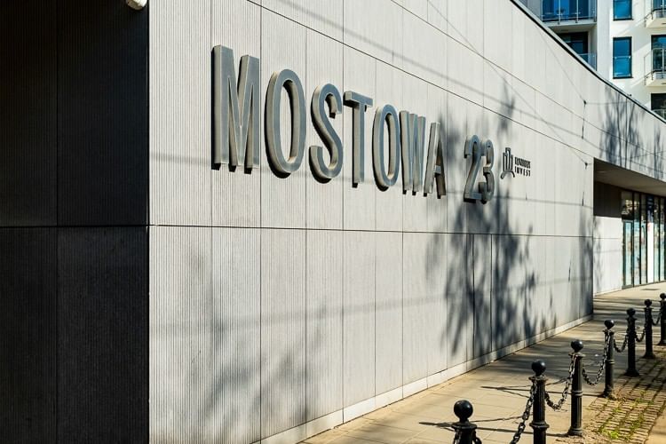 Mieszkanie 4 pokojowe na Sprzedaż