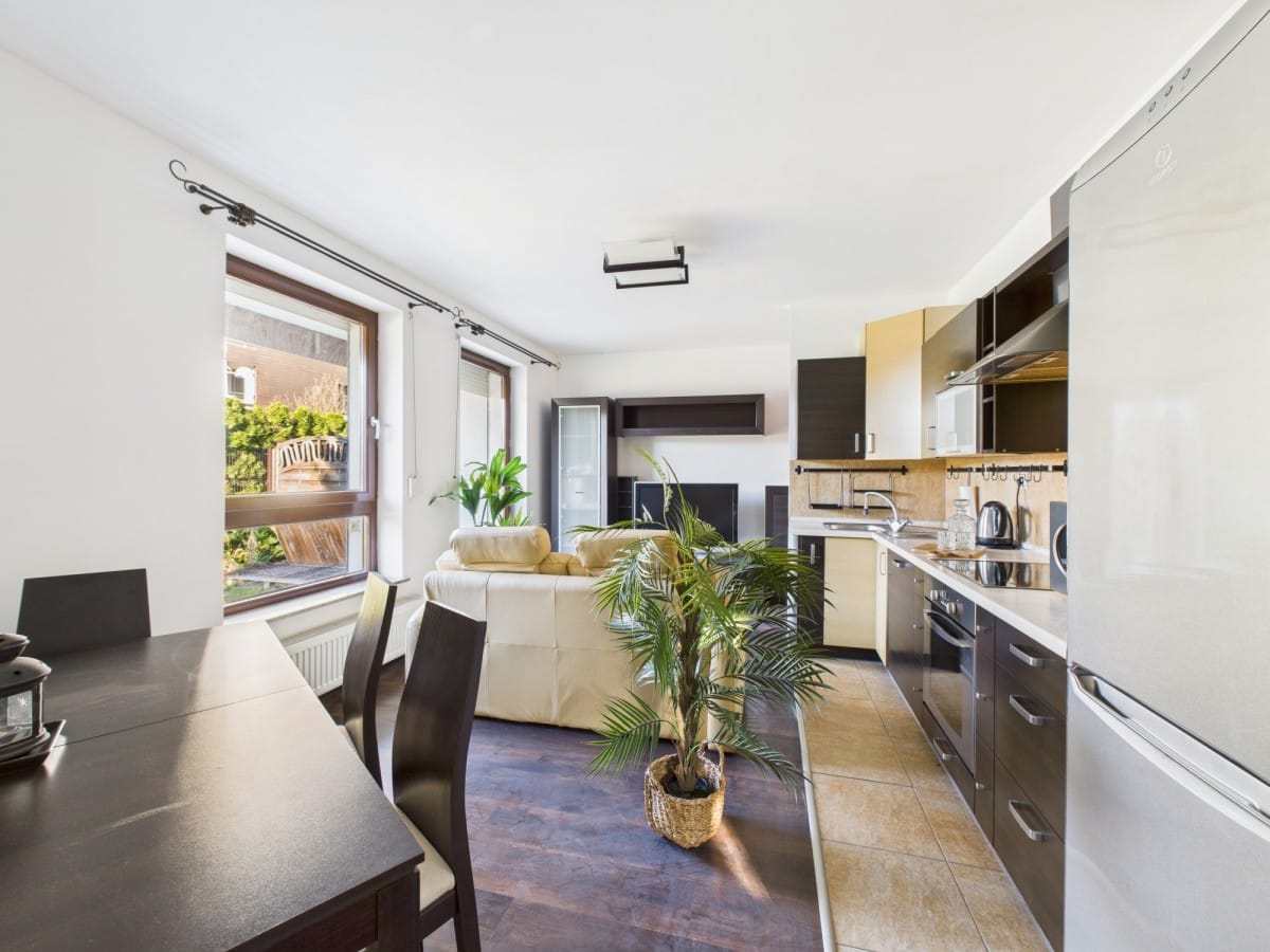 Mieszkanie 2 pokojowe na Sprzedaż