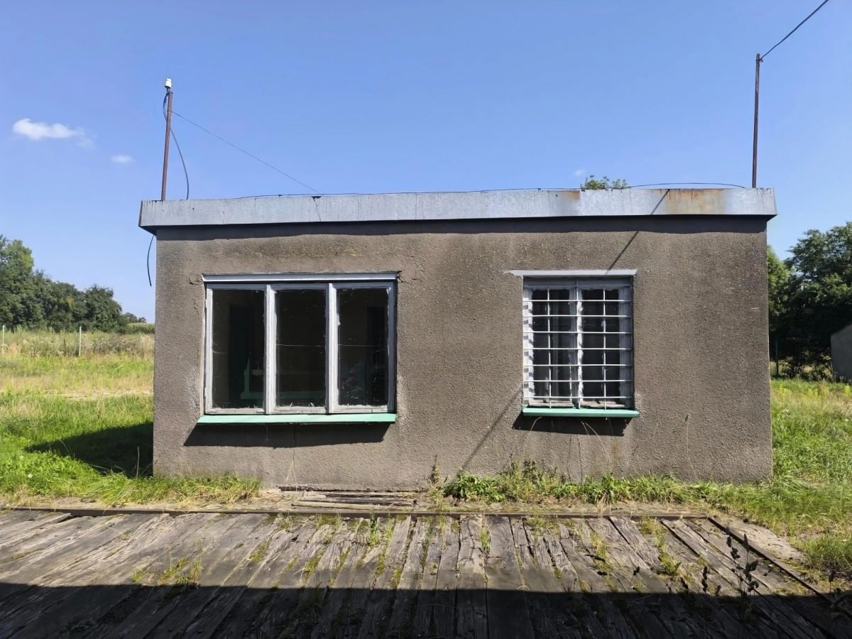 Lokal użytkowy  pokojowe na Sprzedaż