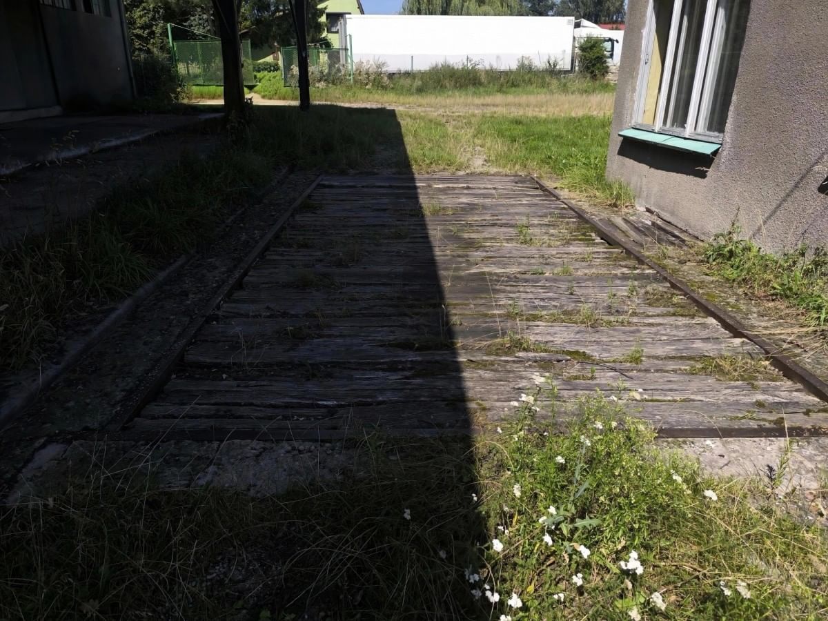 Lokal użytkowy  pokojowe na Sprzedaż