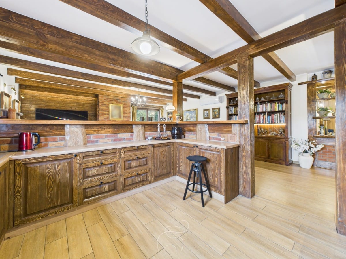 Dom 4 pokojowe na Sprzedaż