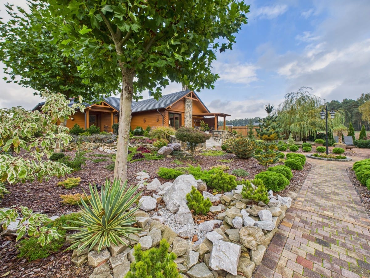 Dom 4 pokojowe na Sprzedaż