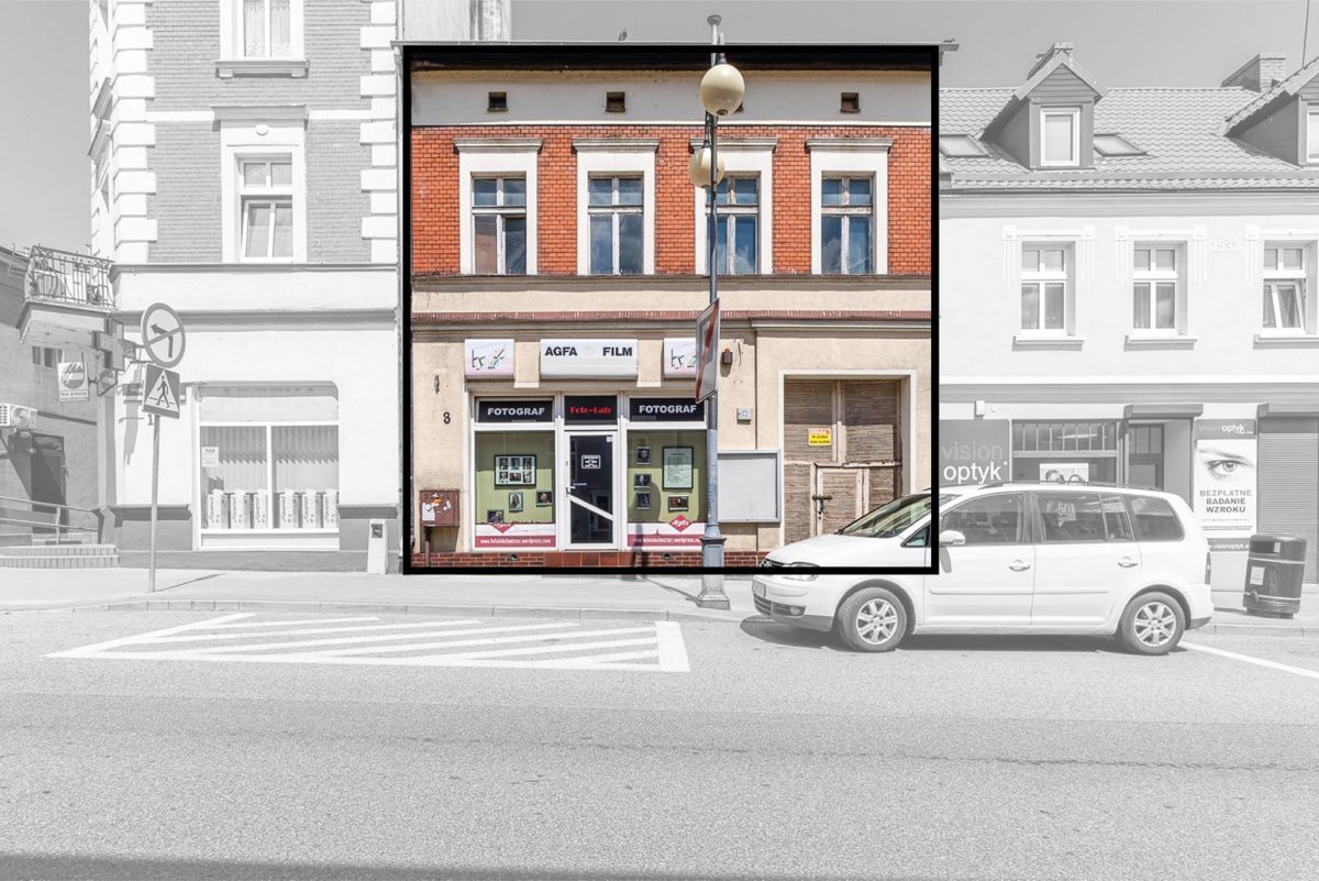 Lokal użytkowy  pokojowe na Sprzedaż