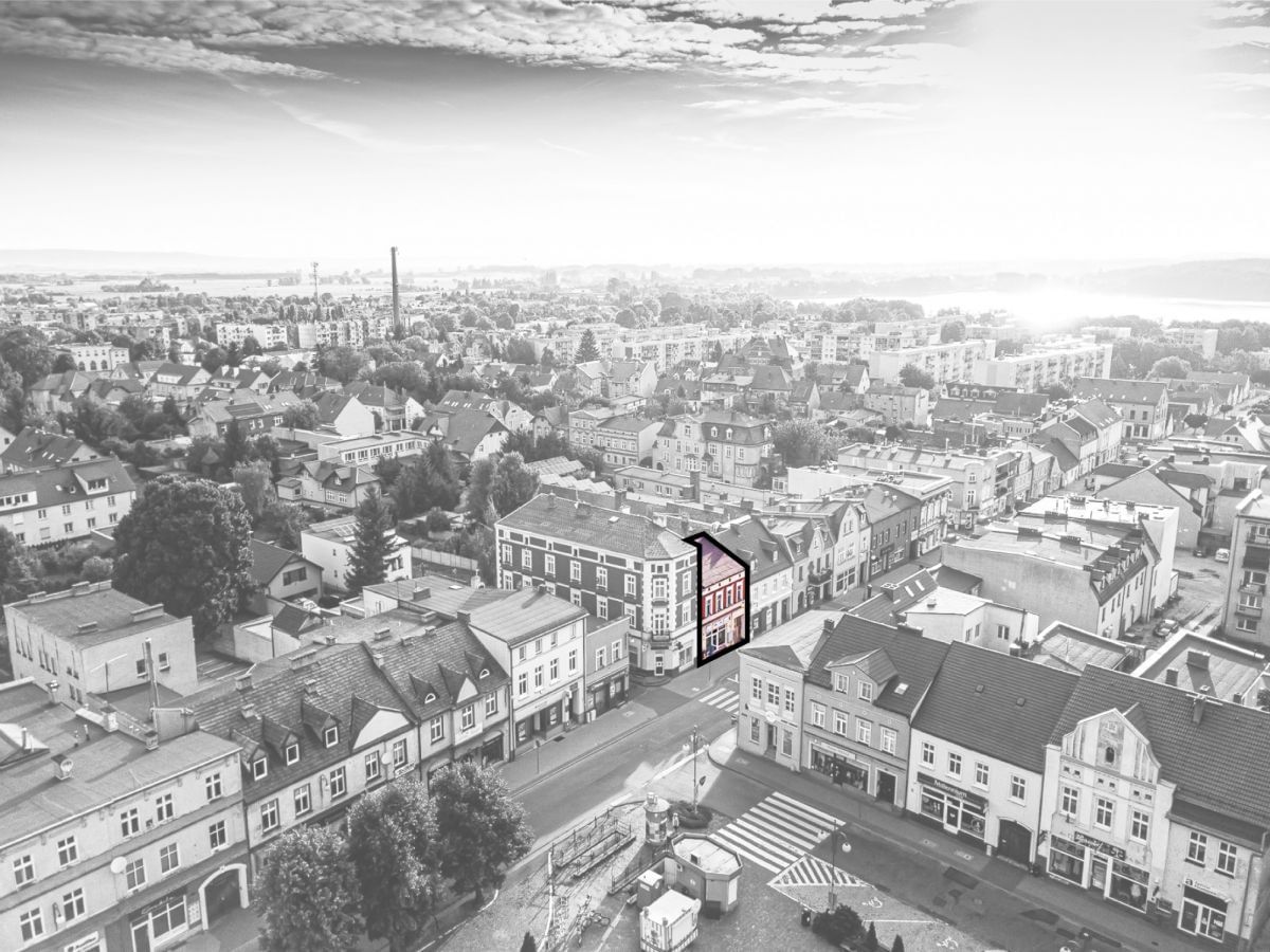 Lokal użytkowy  pokojowe na Sprzedaż