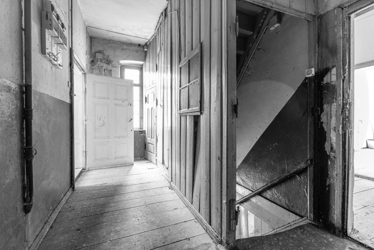 Lokal użytkowy  pokojowe na Sprzedaż