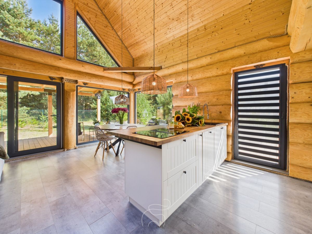 Dom 4 pokojowe na Sprzedaż