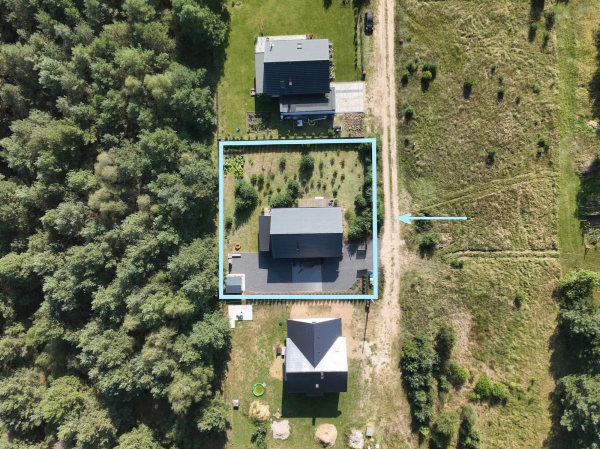 Dom 4 pokojowe na Sprzedaż