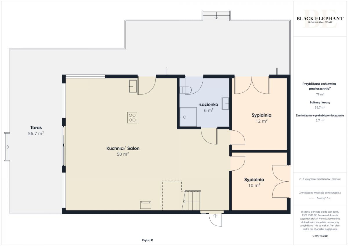 Dom 4 pokojowe na Sprzedaż