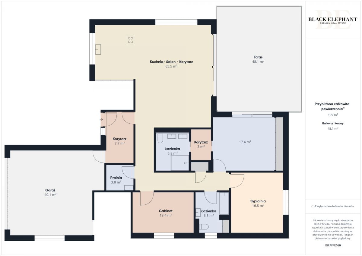 Dom 4 pokojowe na Sprzedaż