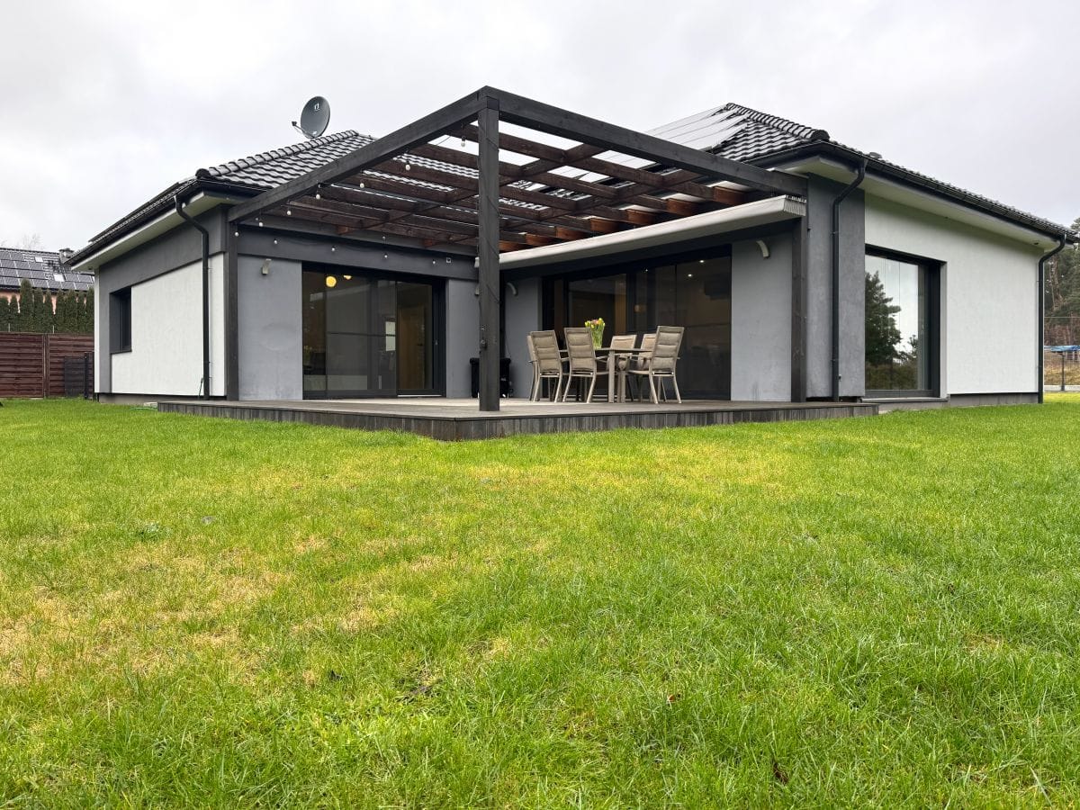 Dom 4 pokojowe na Sprzedaż