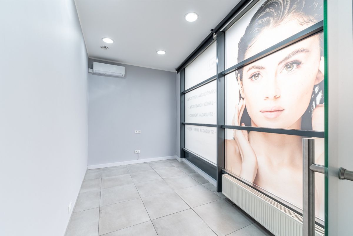 Lokal użytkowy  pokojowe na Wynajem