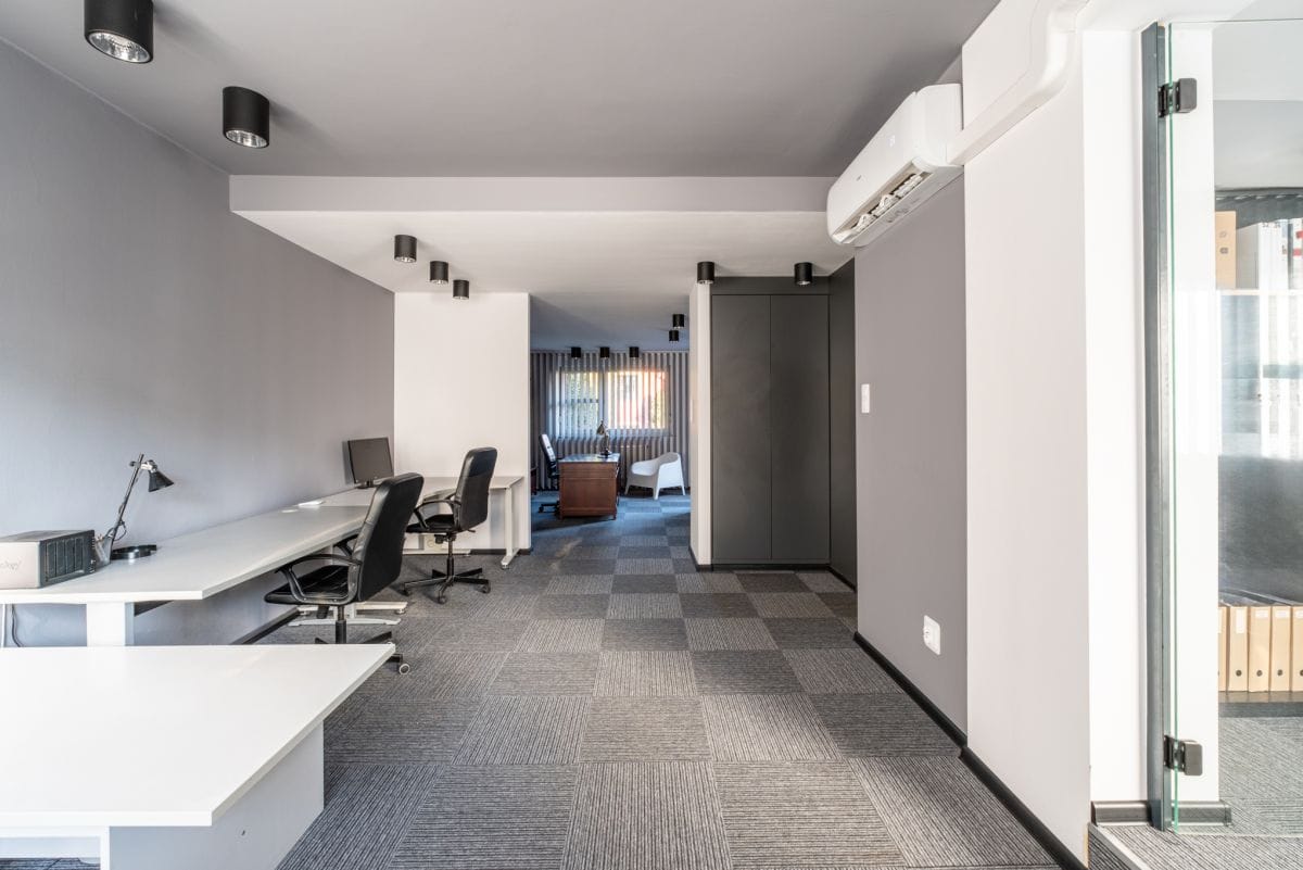 Lokal użytkowy  pokojowe na Wynajem