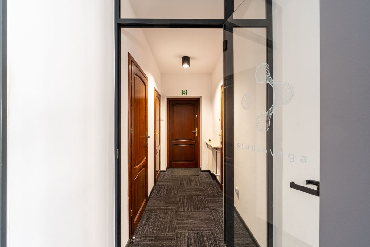 Lokal użytkowy  pokojowe na Wynajem