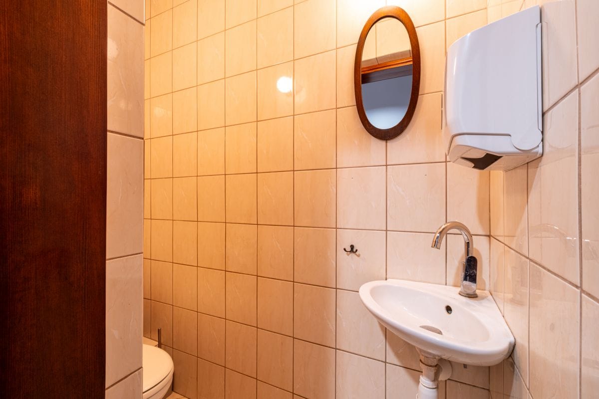 Lokal użytkowy  pokojowe na Wynajem