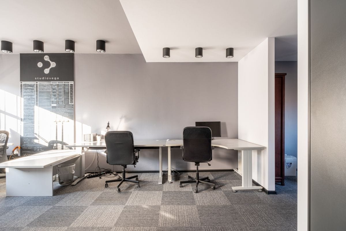 Lokal użytkowy  pokojowe na Wynajem