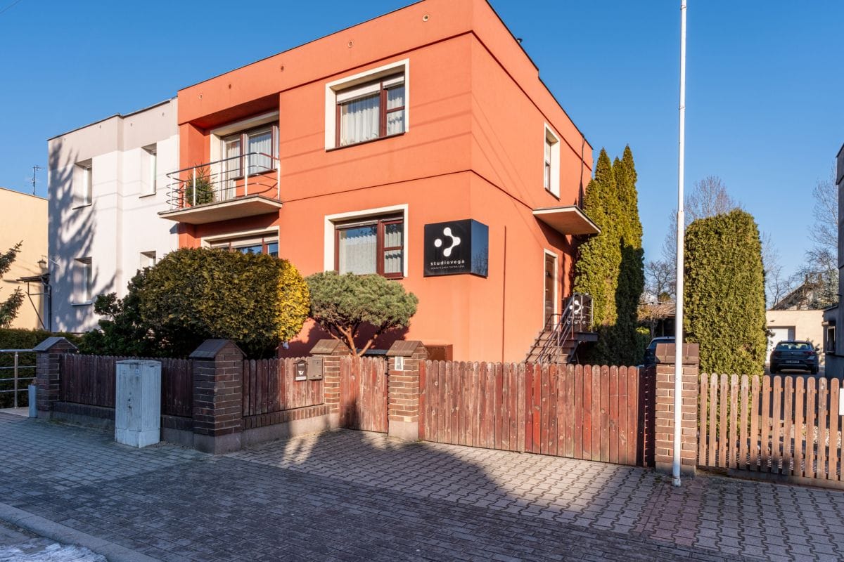 Lokal użytkowy  pokojowe na Wynajem