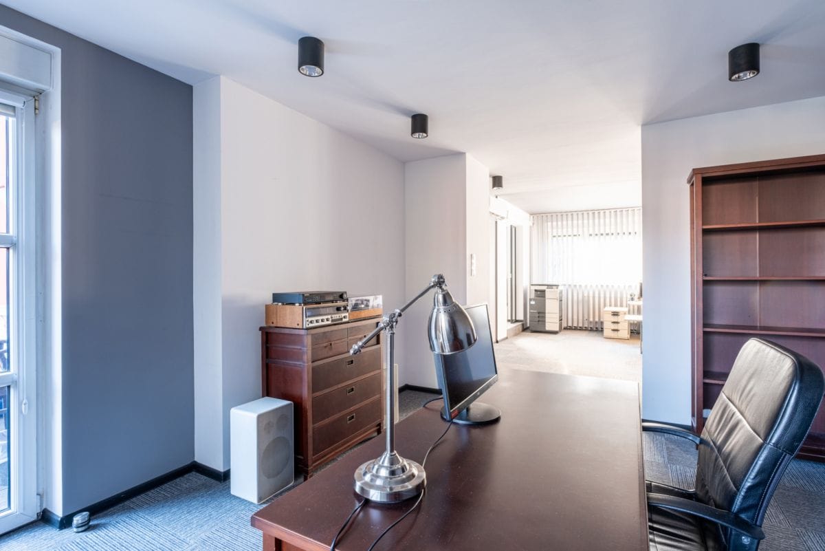 Lokal użytkowy  pokojowe na Wynajem