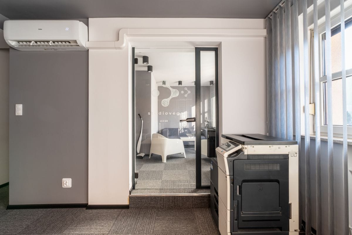 Lokal użytkowy  pokojowe na Wynajem