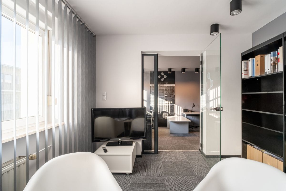 Lokal użytkowy  pokojowe na Wynajem