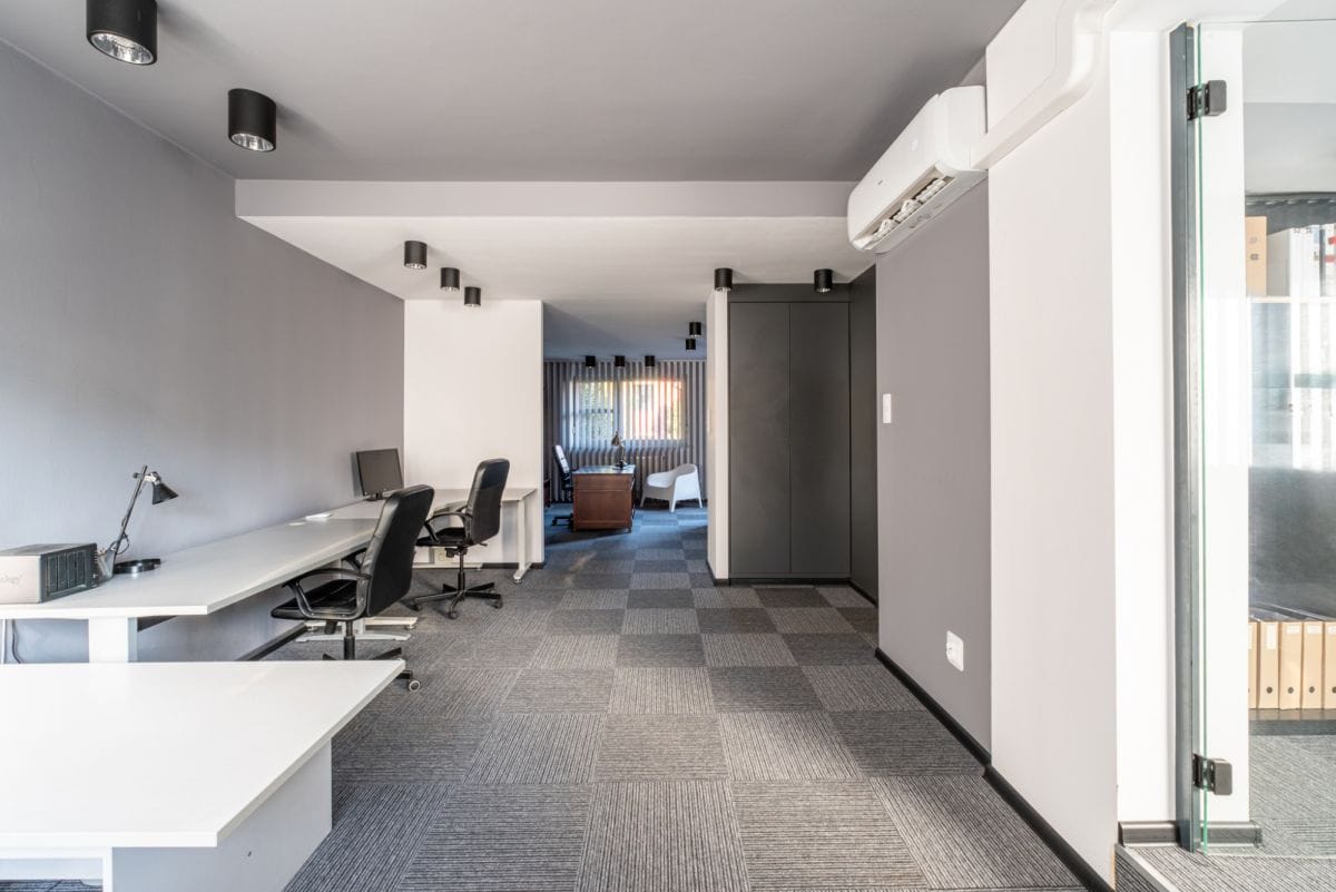 Lokal użytkowy  pokojowe na Wynajem