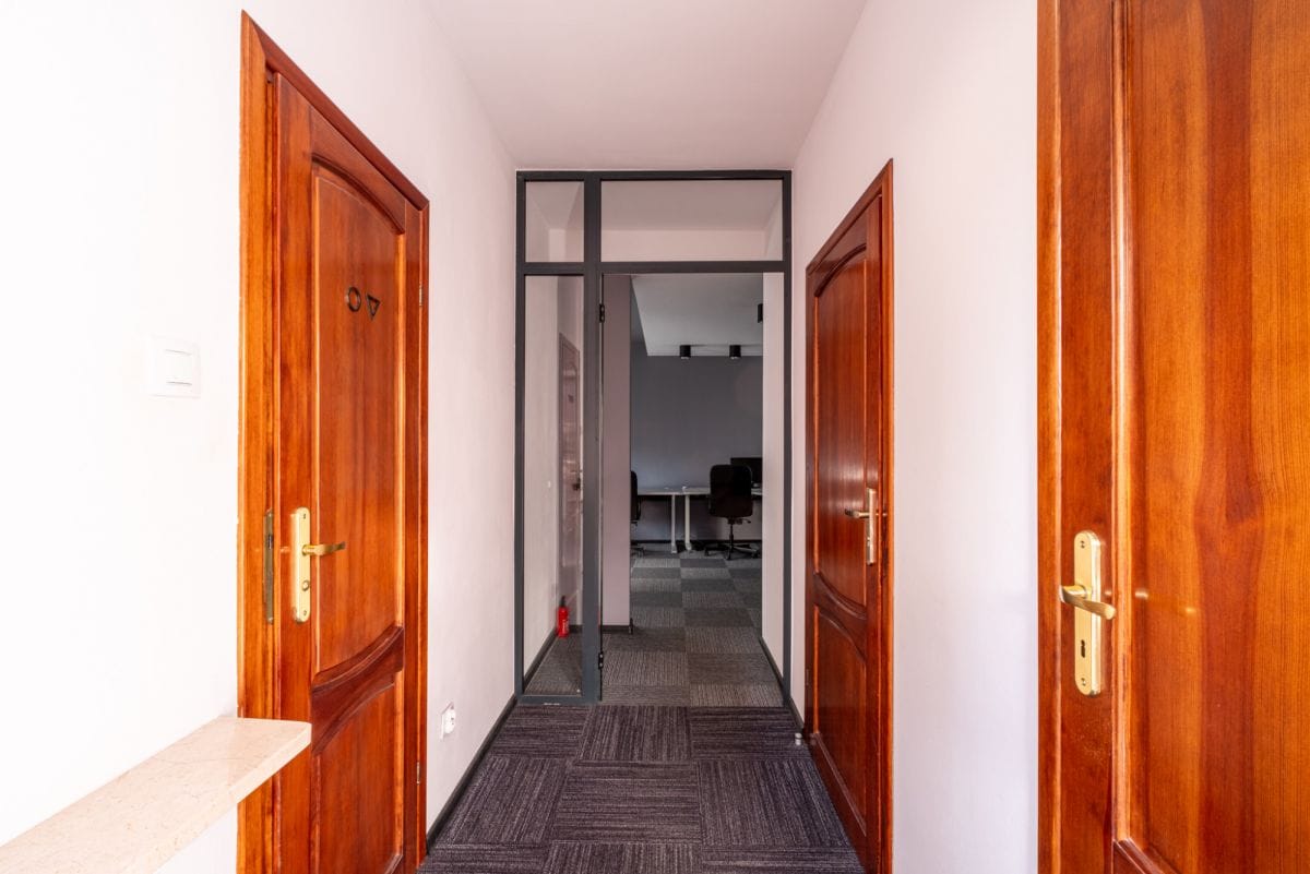 Lokal użytkowy  pokojowe na Wynajem