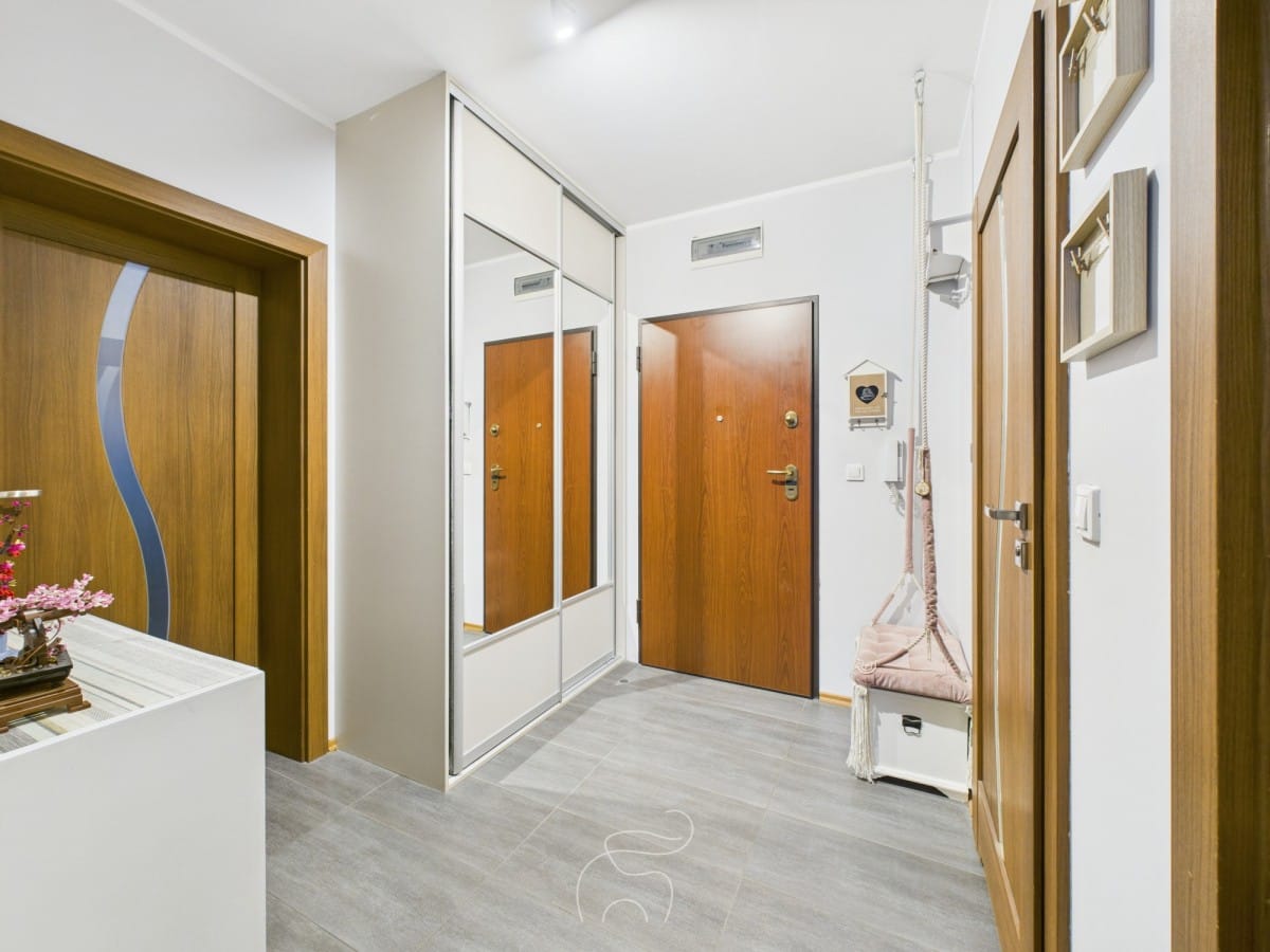 Mieszkanie 2 pokojowe na Wynajem