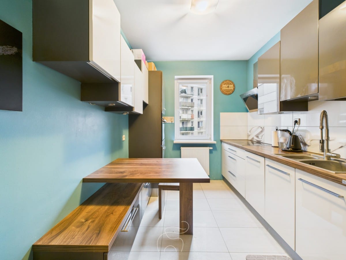 Mieszkanie 2 pokojowe na Wynajem