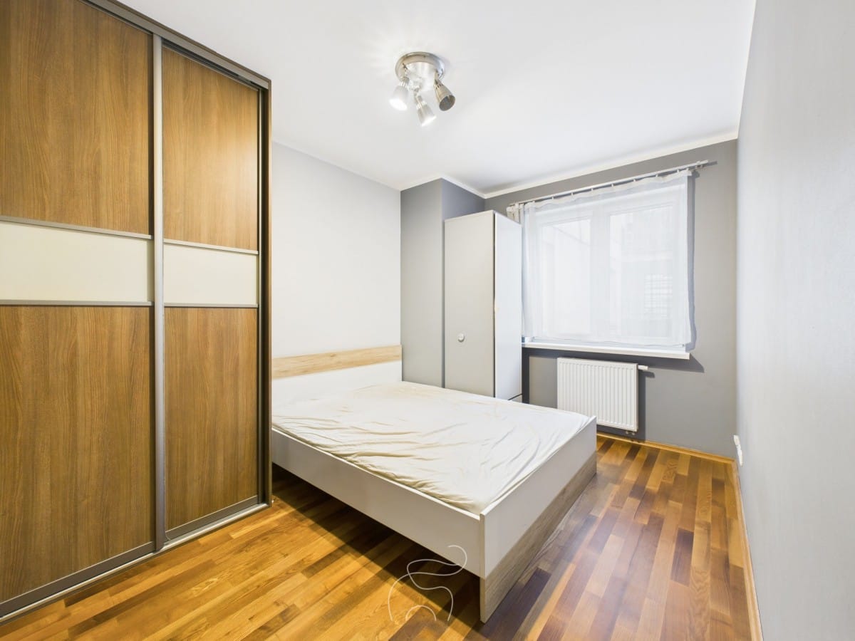 Mieszkanie 2 pokojowe na Wynajem