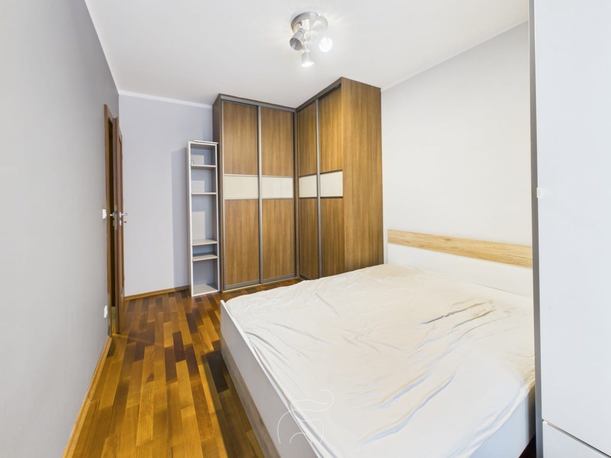 Mieszkanie 2 pokojowe na Wynajem