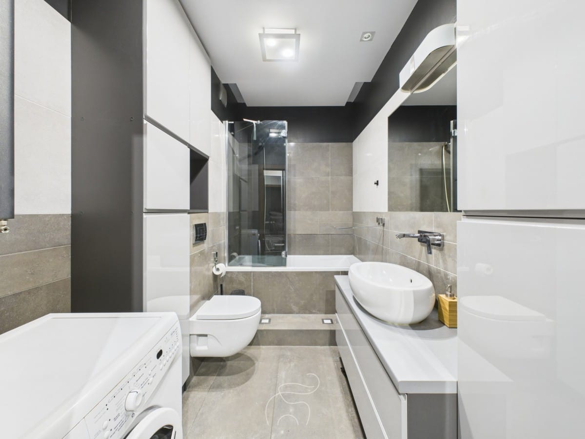 Mieszkanie 2 pokojowe na Wynajem